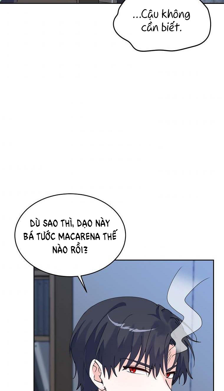 ác nữ karuna bị teo nhỏ chapter 8.2 23