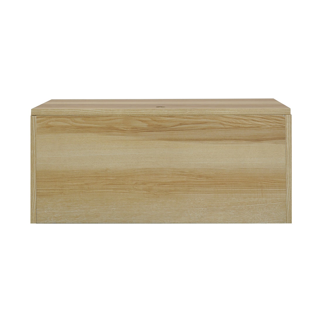 SB Furniture, KC-Play, Blogger Multipurpose Box, Lindberg Oak Color, W67xD30xH30 cm.