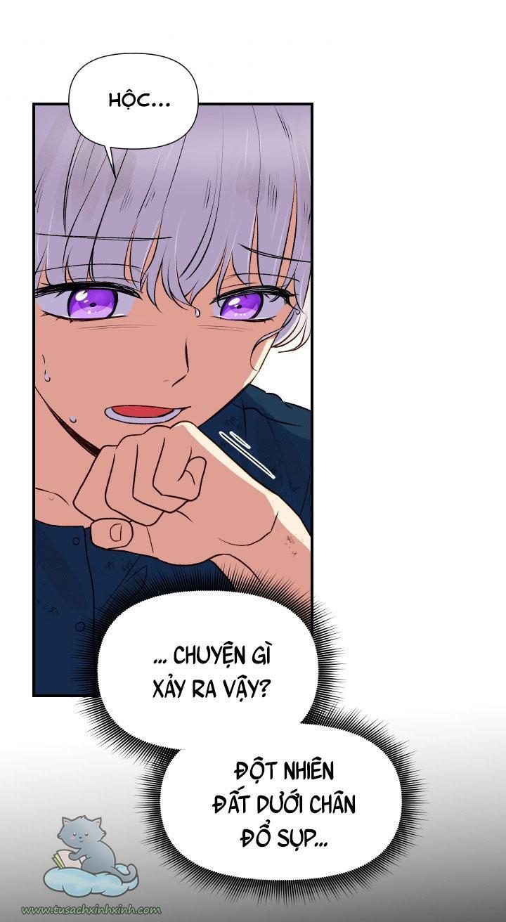 công nương khế ước của gia tộc công tước quái vật chapter 74 10