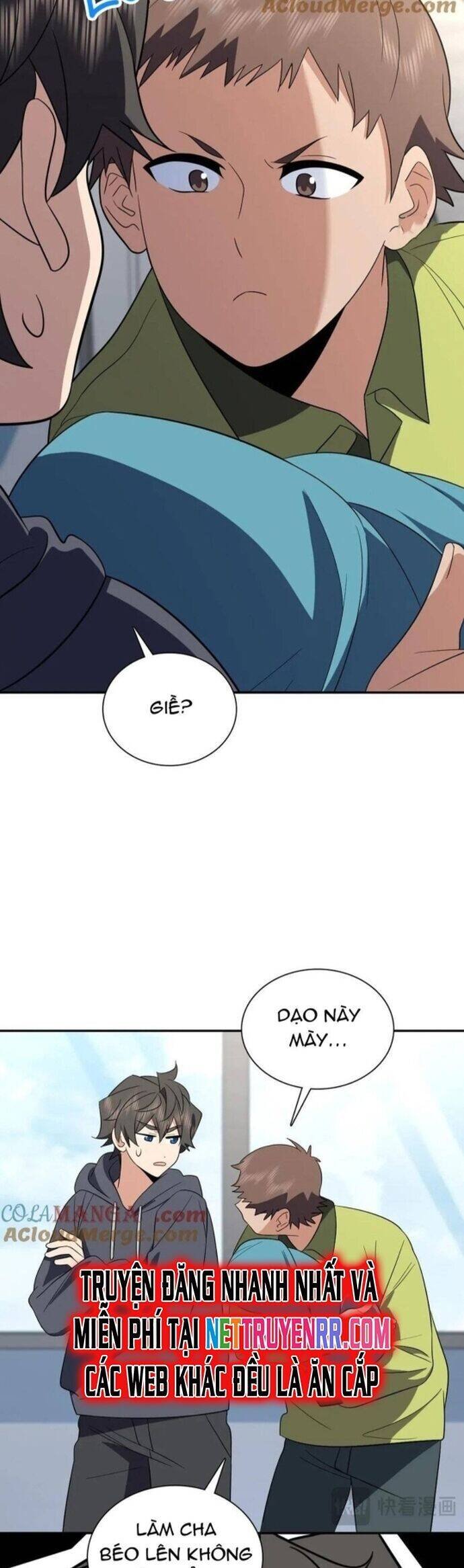 Bà Xã Nhà Tôi Đến Từ Ngàn Năm Trước chapter 342 25