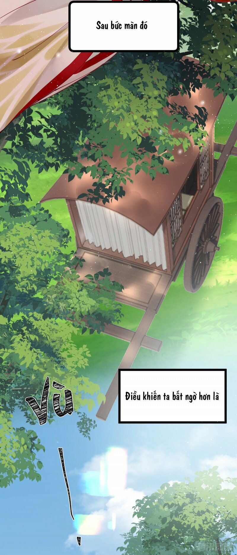 phế vật công chúa muốn nhặt chồng chapter 53 9