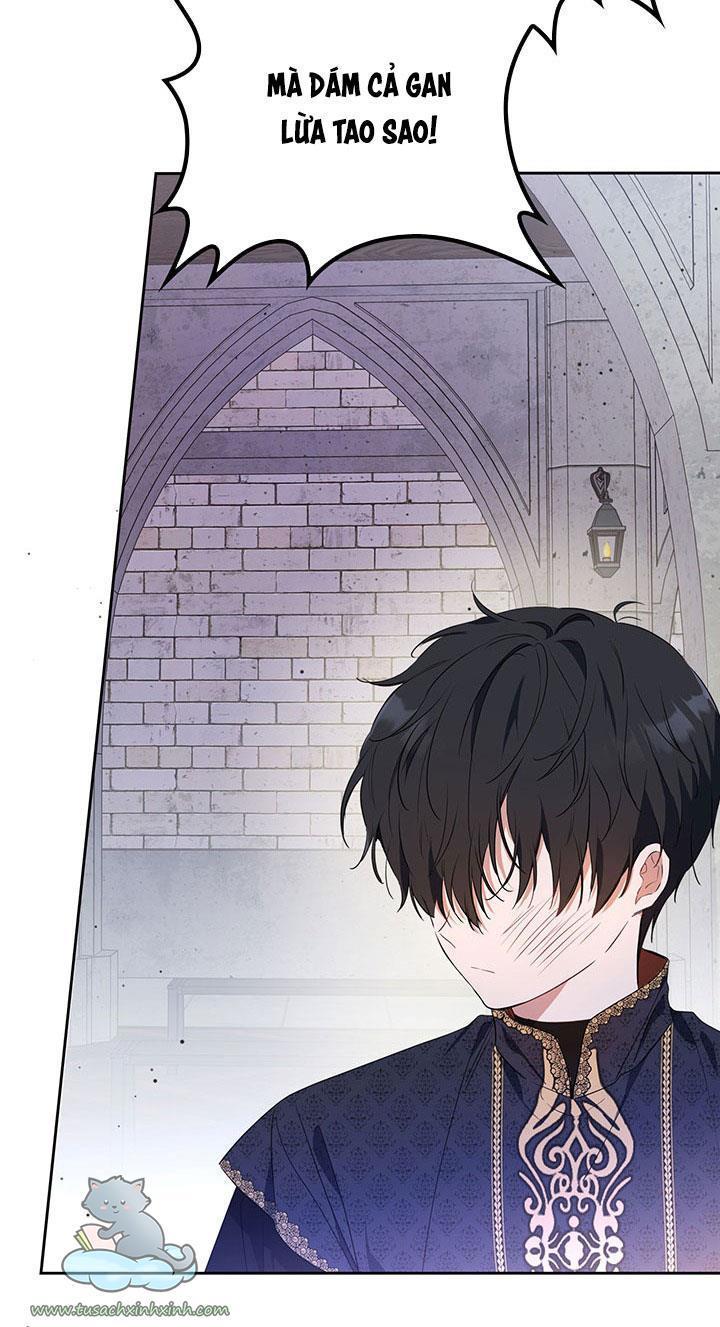 kiếp này ta sẽ trở thành gia chủ chapter 63 33