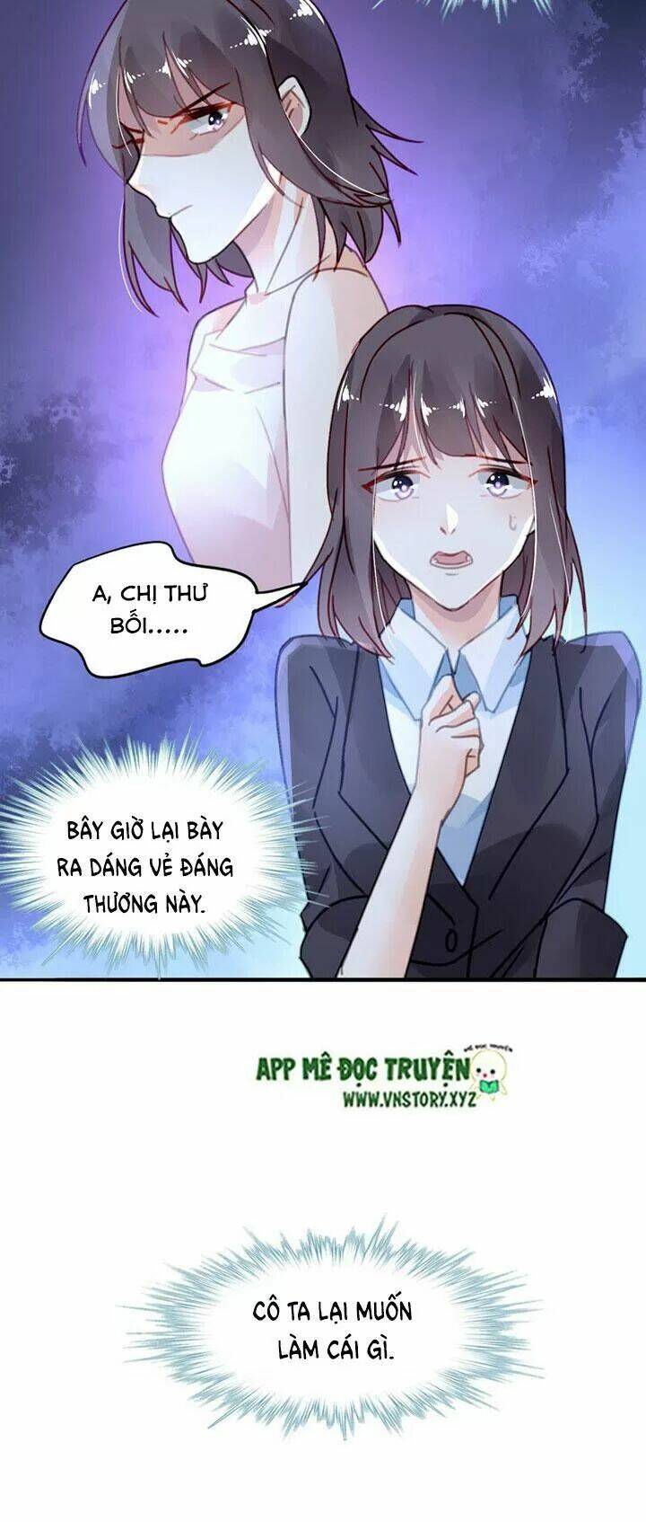 mưu ái thành nghiện chapter 22 19