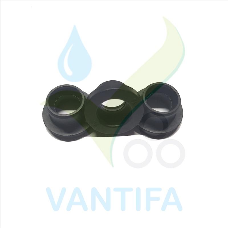 Ron cao su 10x16 dùng cho khởi thủy, van khởi thủy ống LDPE16mm, 20mm VANTIFA