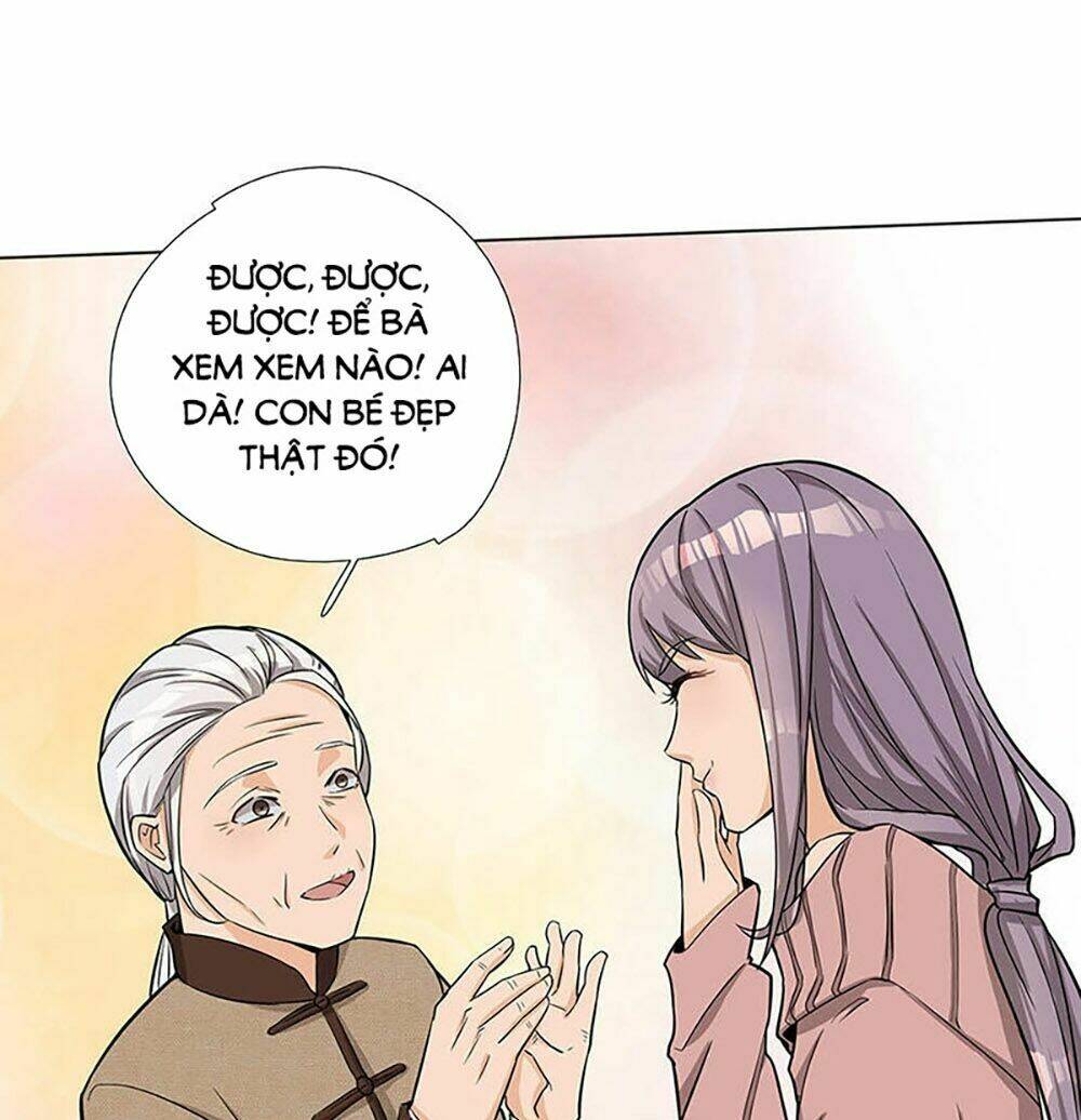 thông linh ngụy y chapter 10 57