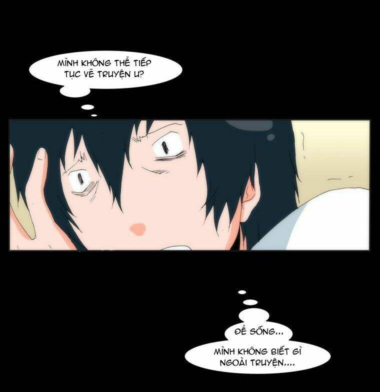 can't see can't hear but love chapter 5 3