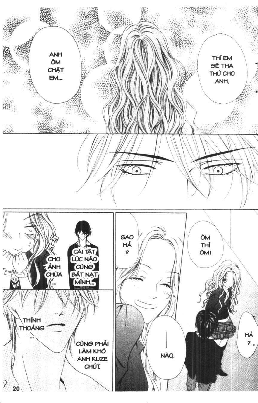 007 phá án chapter 9 16