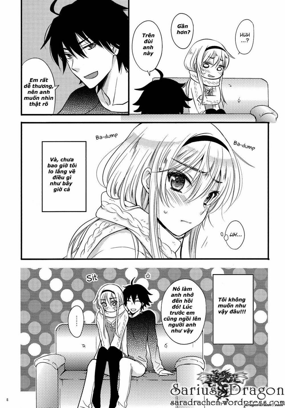 hybrid boy returns! chapter 1 10