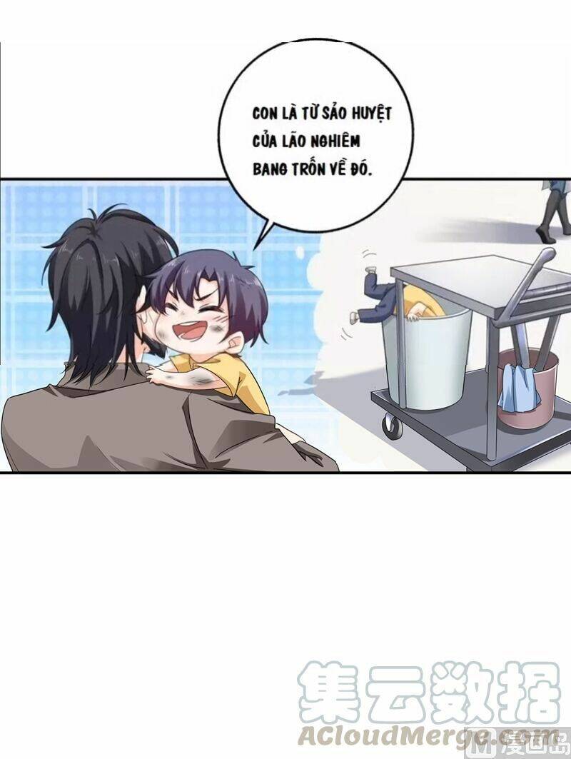 nhập cốt noãn hôn chapter 283 10