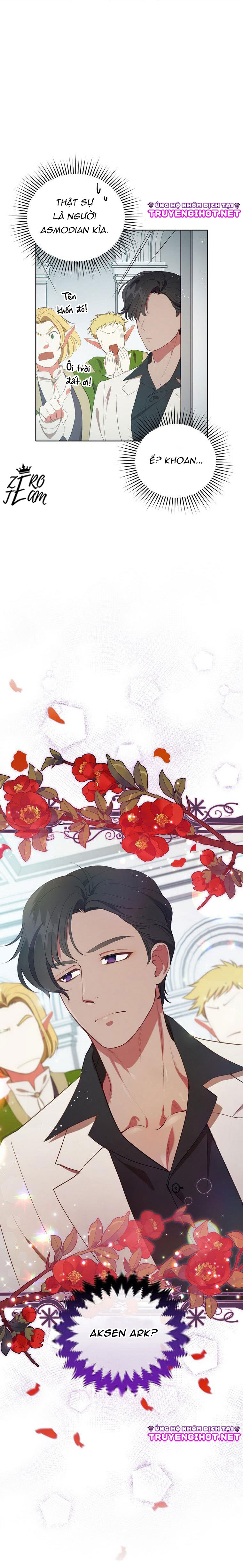 kẻ truy đuổi của bình minh chapter 7.1 2