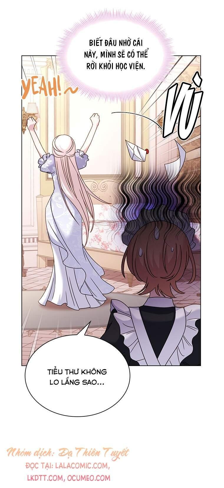 để yên cho tiểu thư hiền chapter 42 26