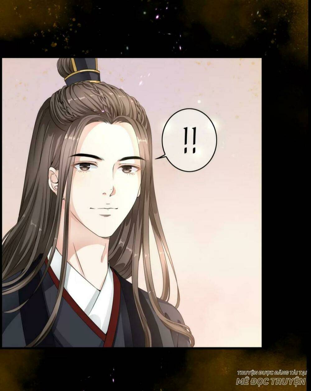 bạch liên yêu cơ người chapter 31 21