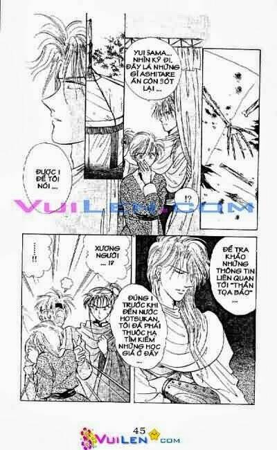 quyển sách kỳ bí chapter 9 46