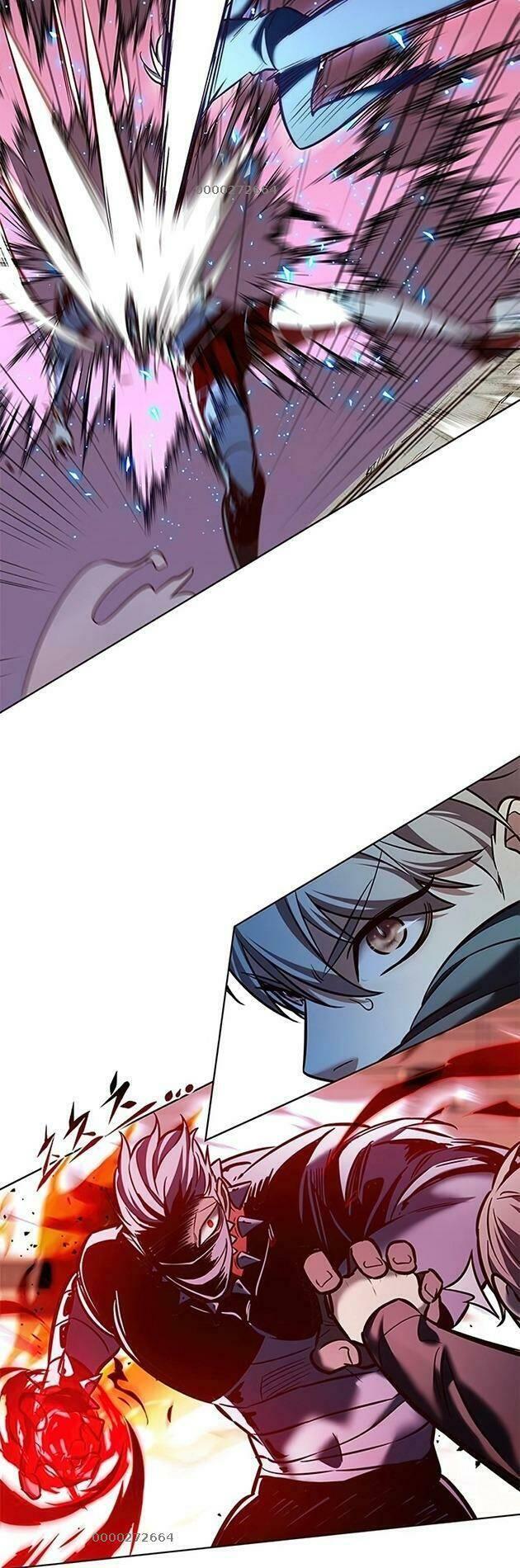 biến thân thành mèo chapter 208 25