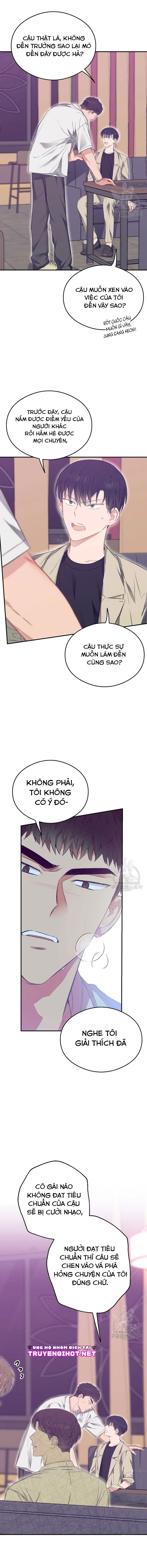thở chung bầu không khí chapter 18 5