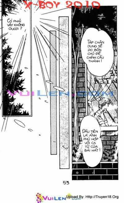 ánh đèn rực rỡ chapter 7 54