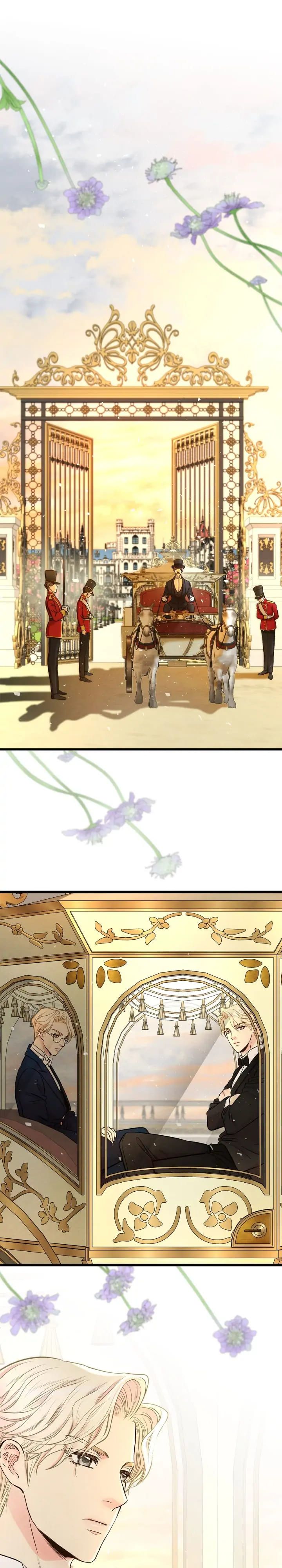 chàng hoàng tử này có vấn đề chapter 22.1 4