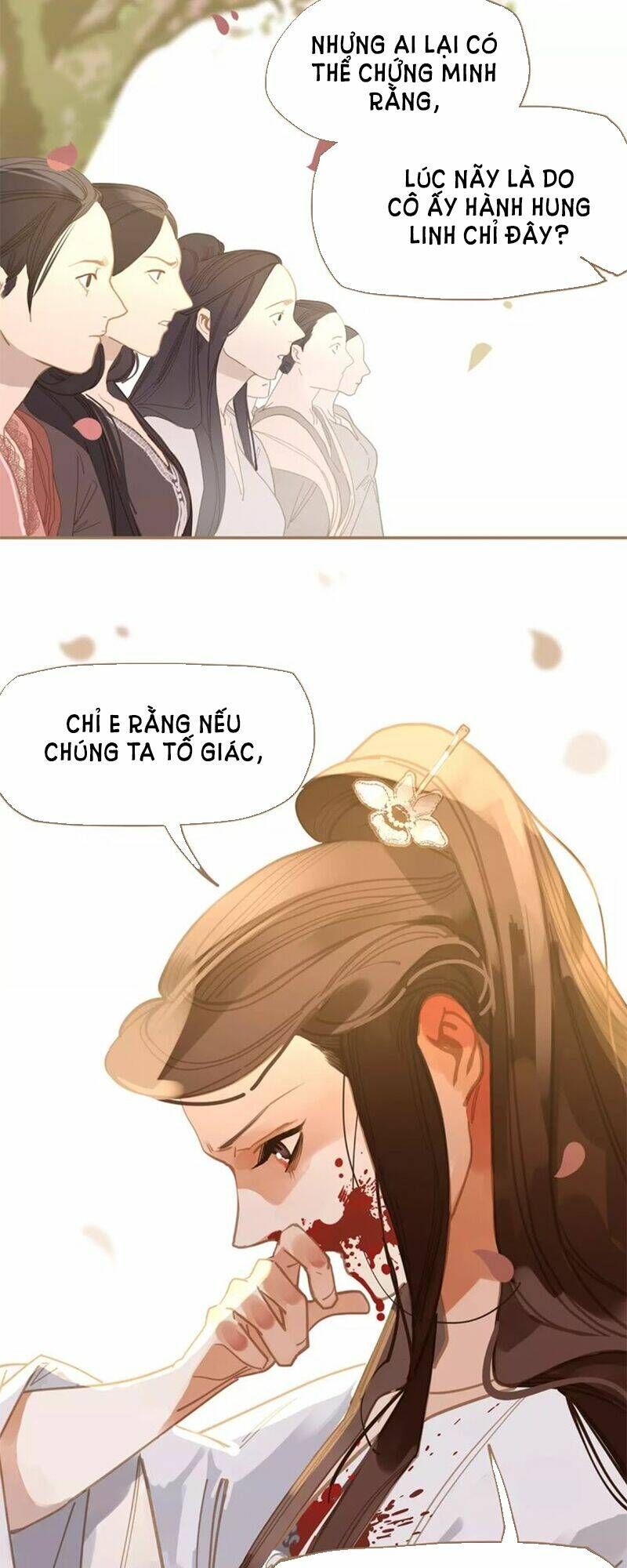 nhất đại linh hậu chapter 12 3