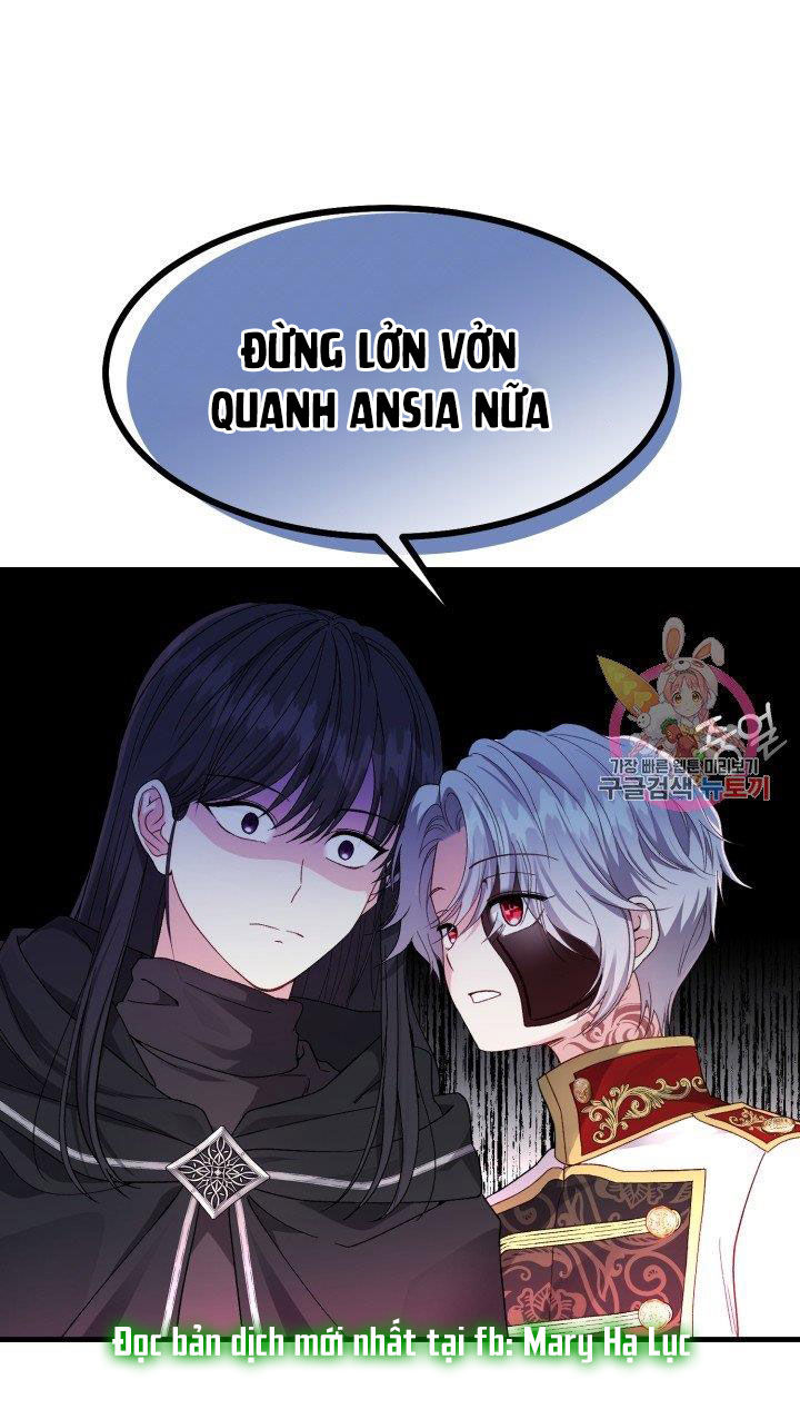 trở thành vợ thái tử quái vật chapter 40.2 10