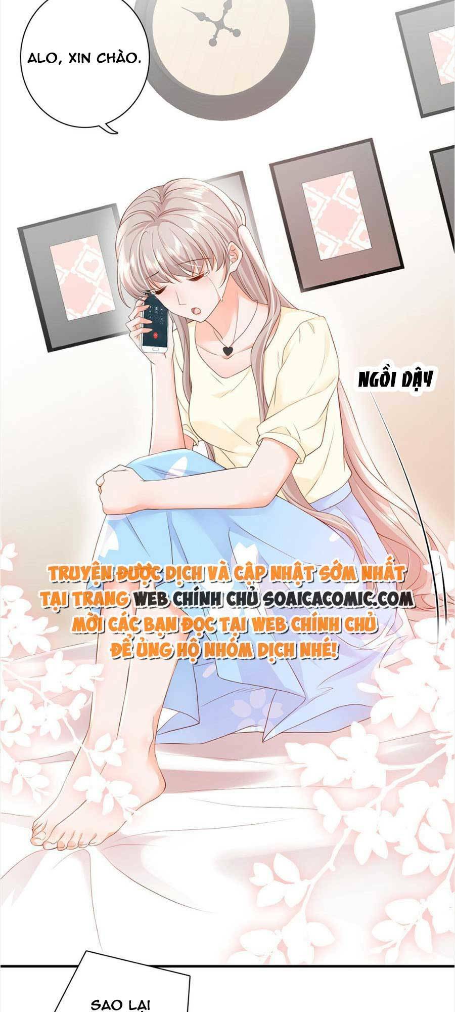 cô vợ của tôi không dễ bắt nạt chapter 11 2