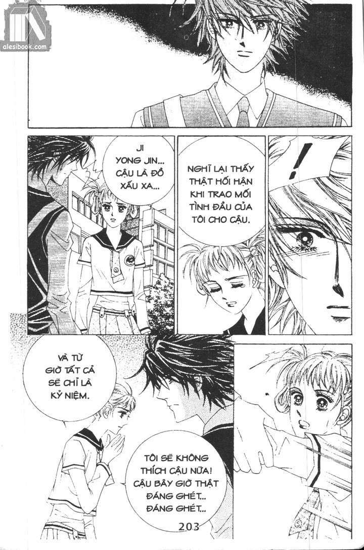 hồng tiểu thư chapter 37 43