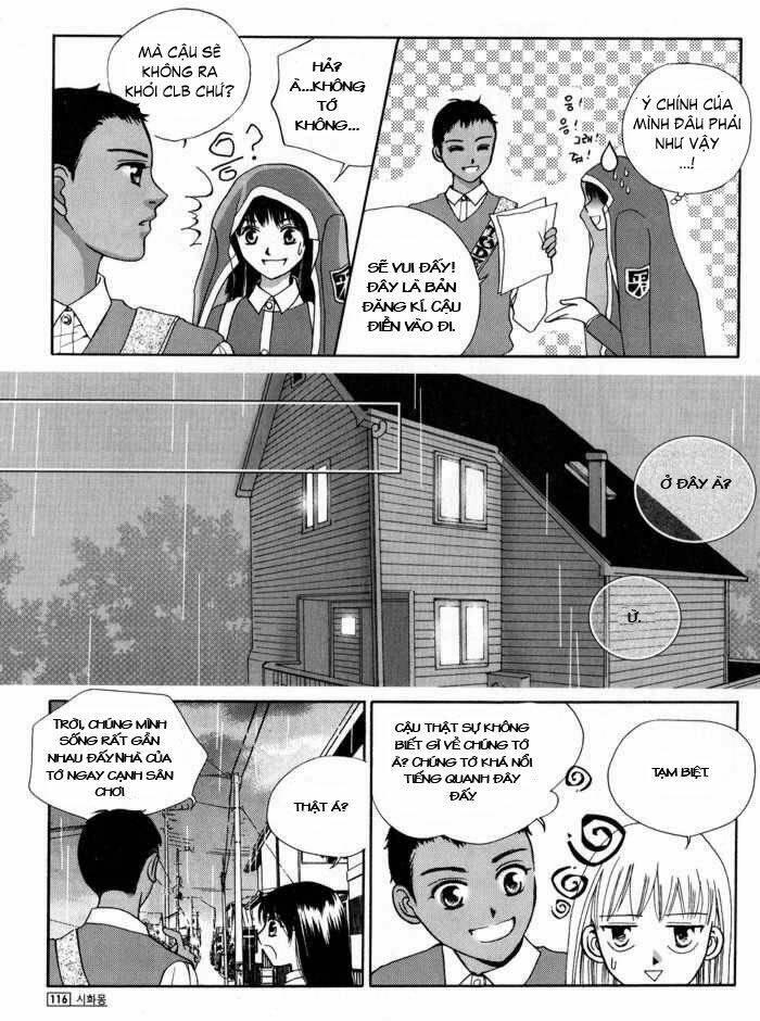 shiwhamong - ba chị em chapter 13 9