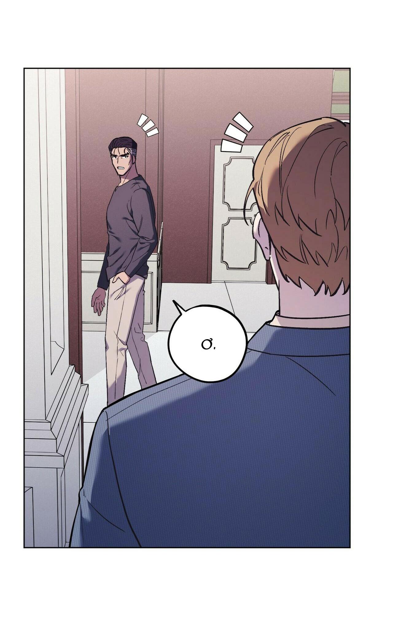 làm dâu nhà tài phiệt họ kang chapter 19 13