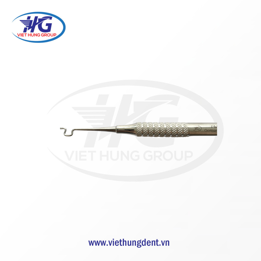 Cây Buộc Thun Mắc Cài PMC ORTHO - VIỆT HÙNG GROUP