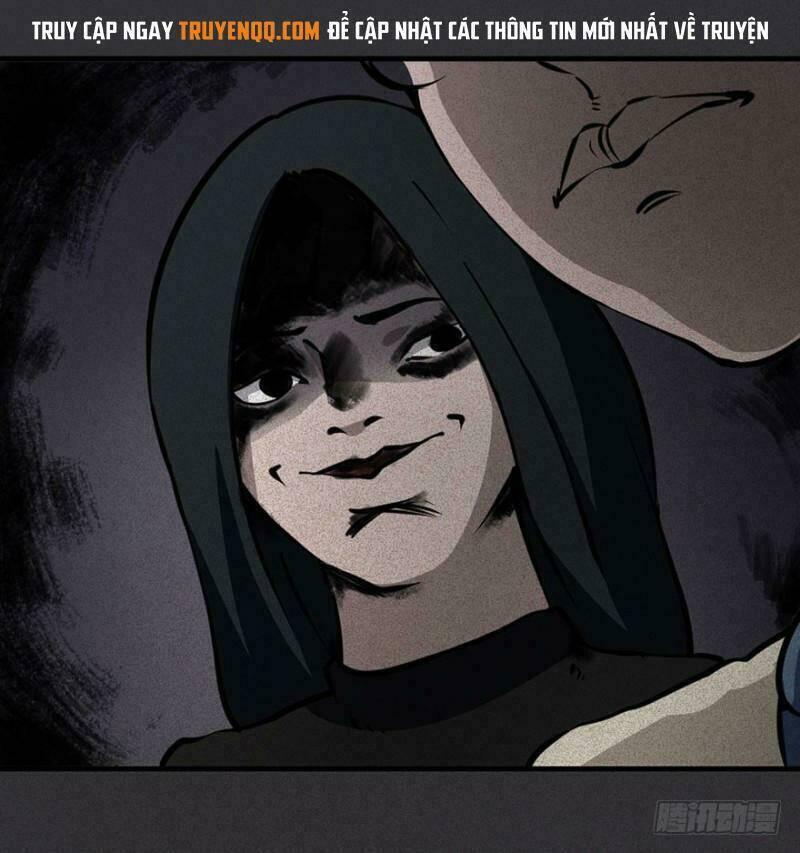 trở lại căn nhà ma chapter 3 58