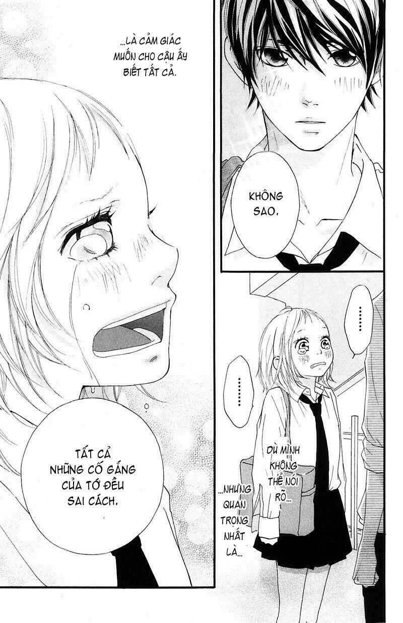 tình yêu học trò chapter 36 11