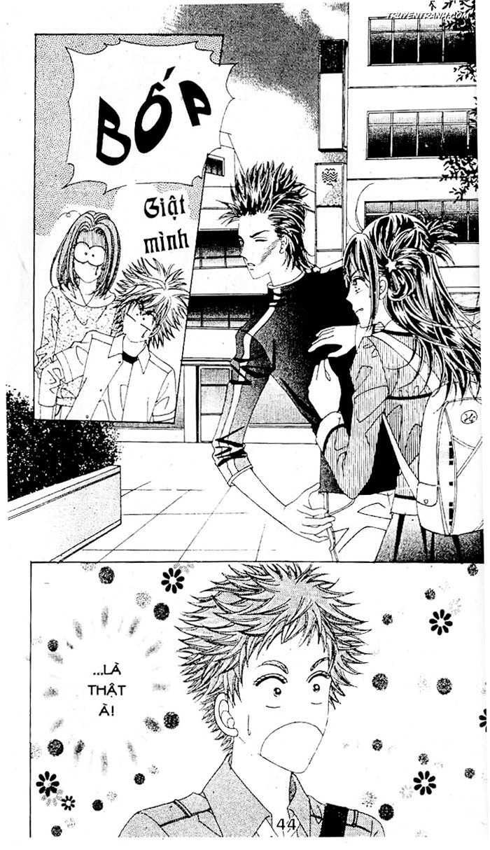 nhà trọ hoàn hảo chapter 44 16