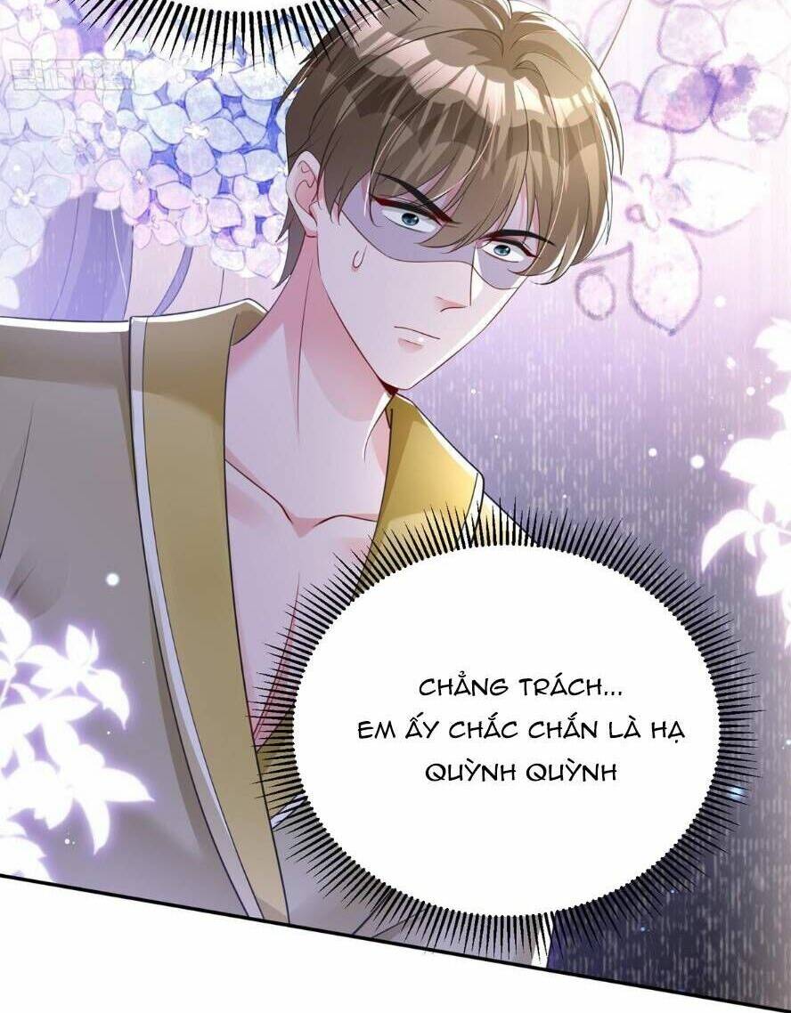 tổng tài huyết tộc cực sủng cô vợ mỹ nhân ngư chapter 68 22