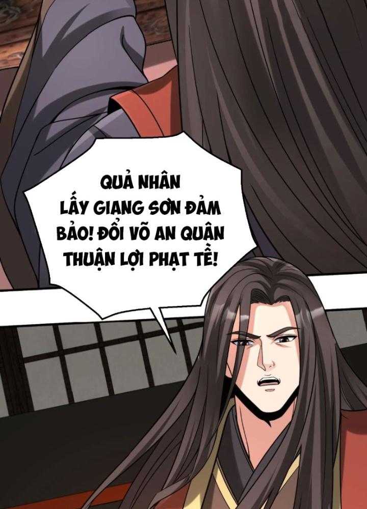đại tần, ta là con tần thủy hoàng, giết địch thành thần chapter 85 144