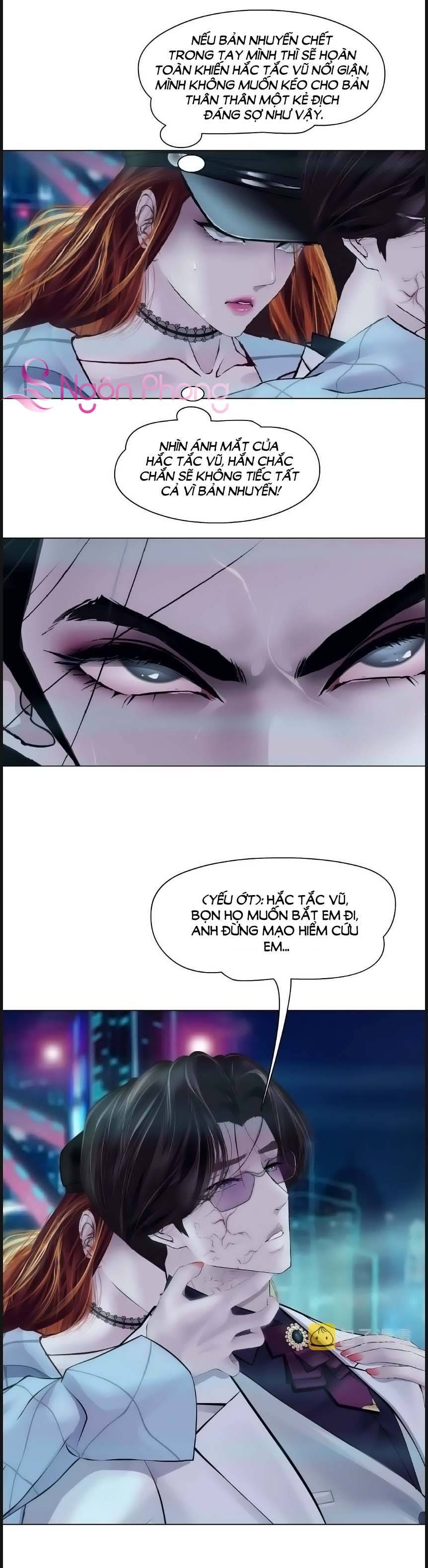 đằng nữ chapter 178 1