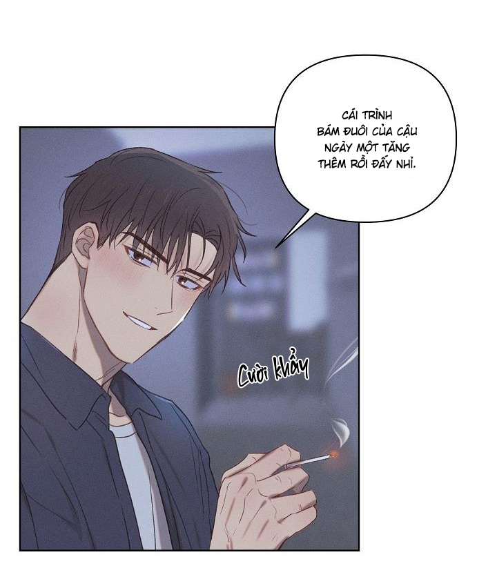 đại úy lãng mạn thân yêu của tôi chapter 9 50