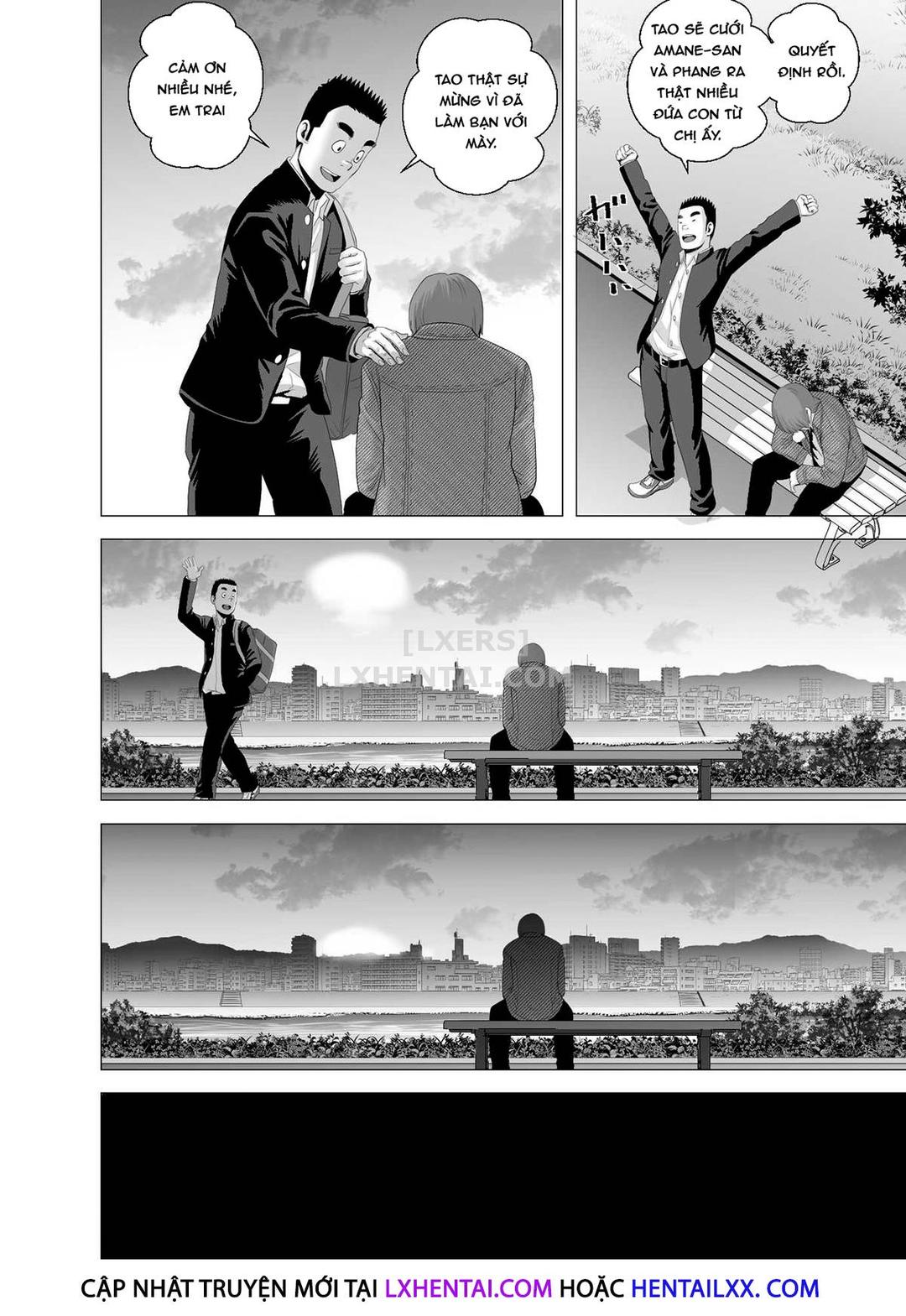 người chị mới chapter 1 73