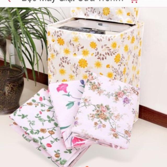 Bọc máy giặt lọa dầy chống bụi , nước