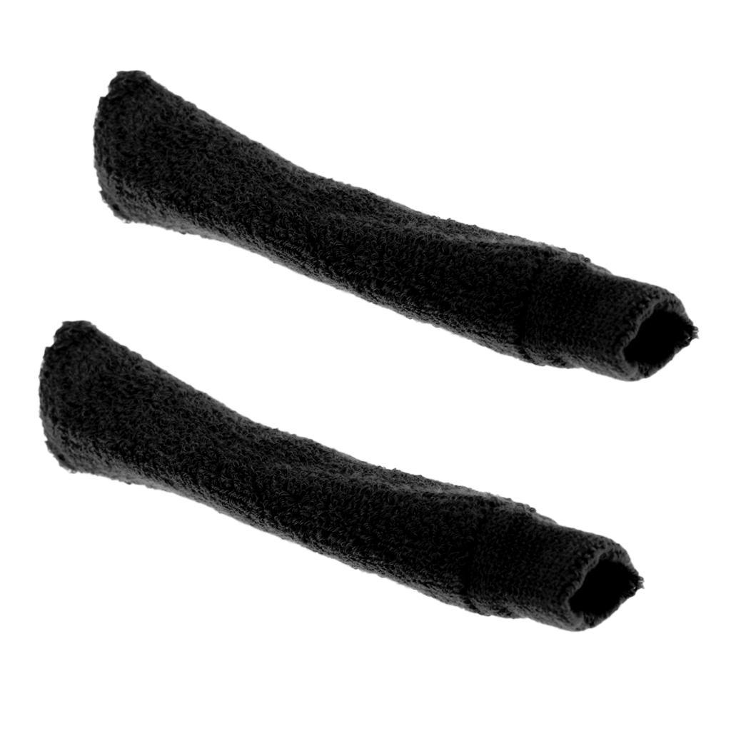 4Pcs Anti Slip Squash Tennis Bat Overgrip Racket Grip Tape Sleeve Wrap
