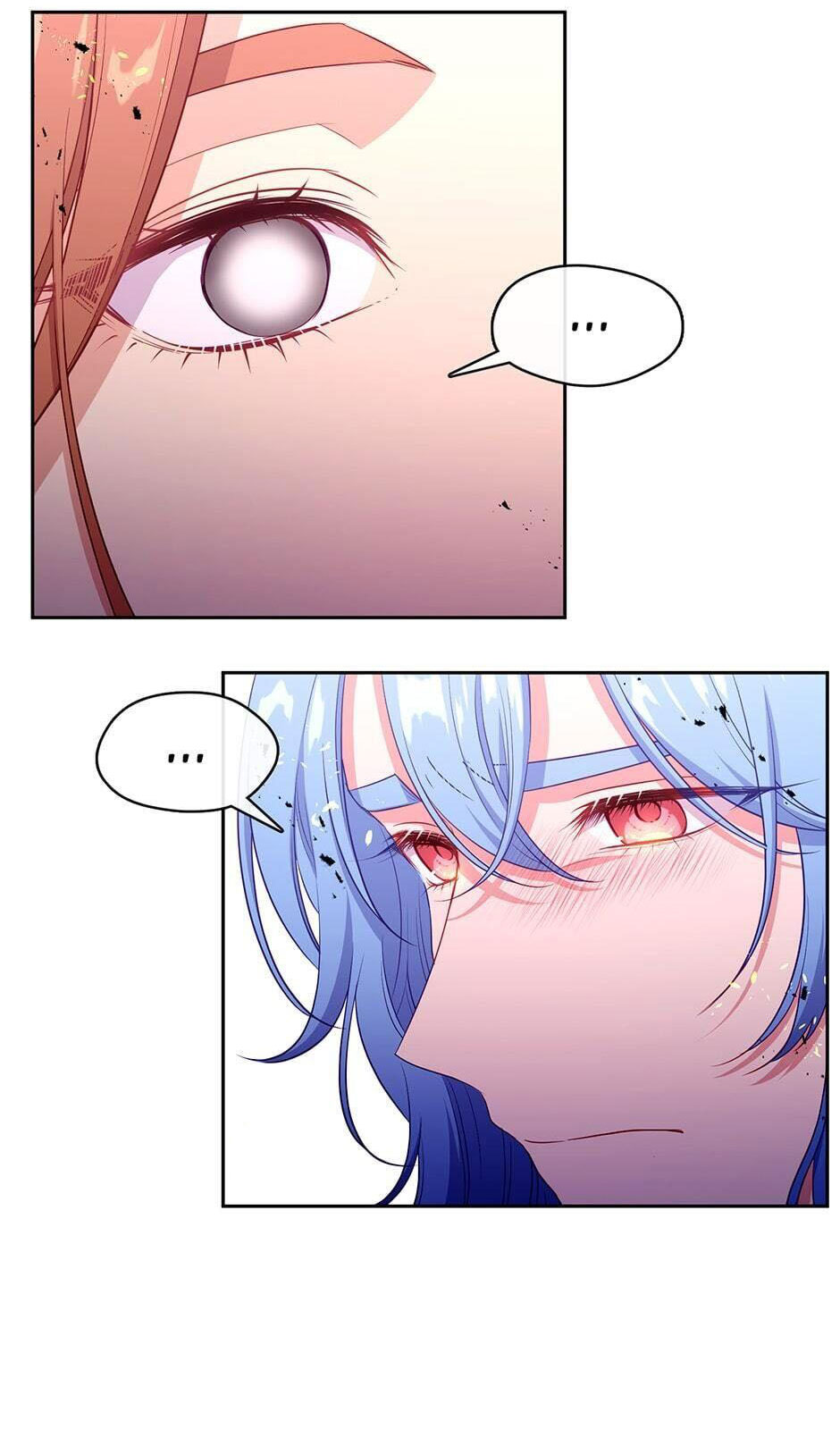 cẩn thận nữ phụ phản diện đấy! chapter 86 44