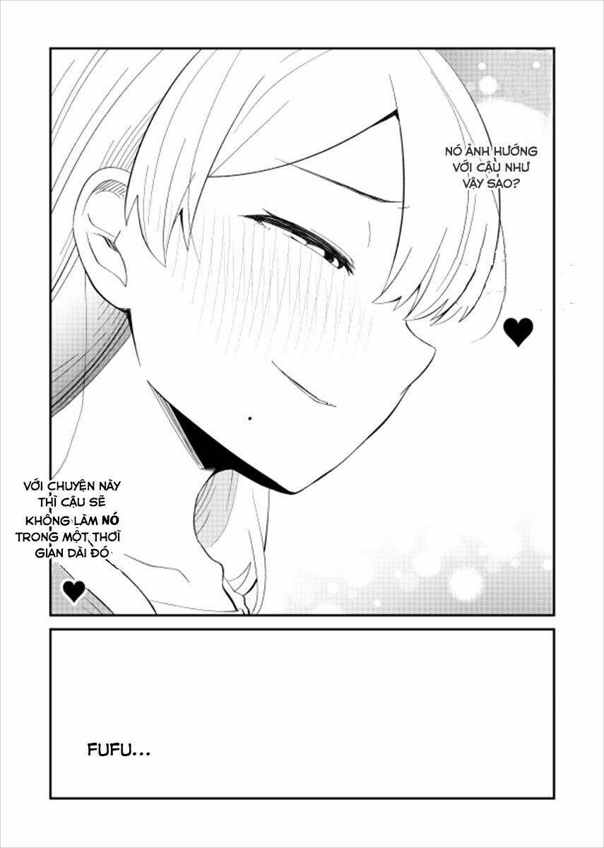 his favorite idol moves in next door chapter 26 4