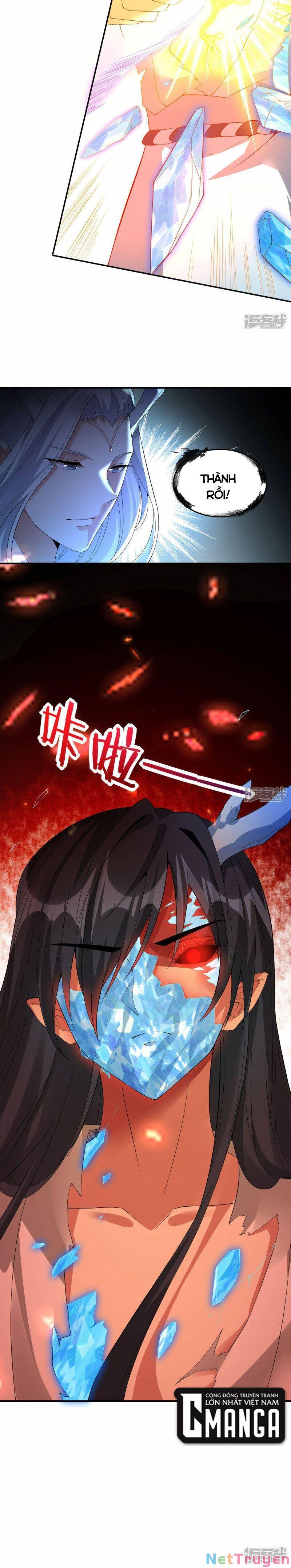 long đằng chiến tôn chapter 35 19