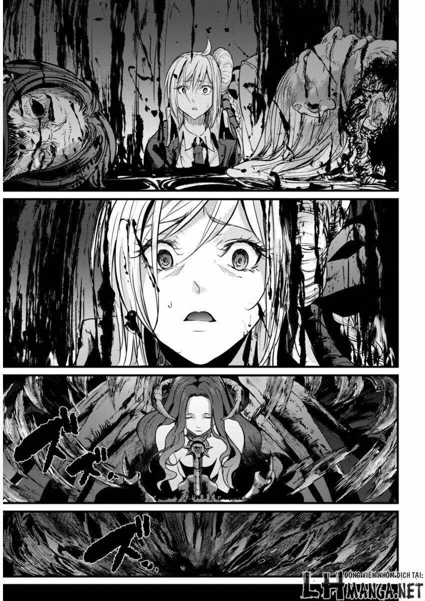 lời thề nguyền vĩnh cửu chapter 1 22