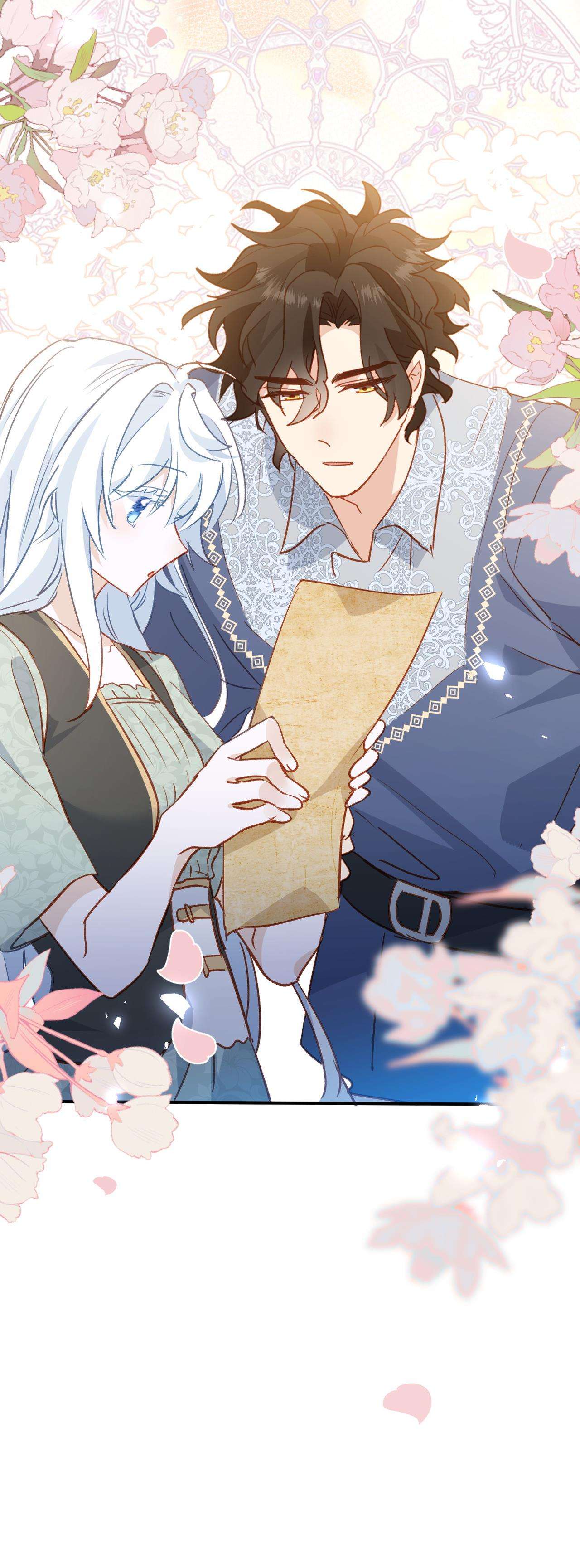 cô công chúa không muốn được nuông chiều chapter 47 32