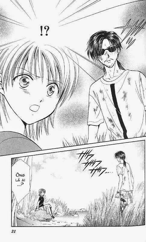 cô bé nghèo khó chapter 13 32