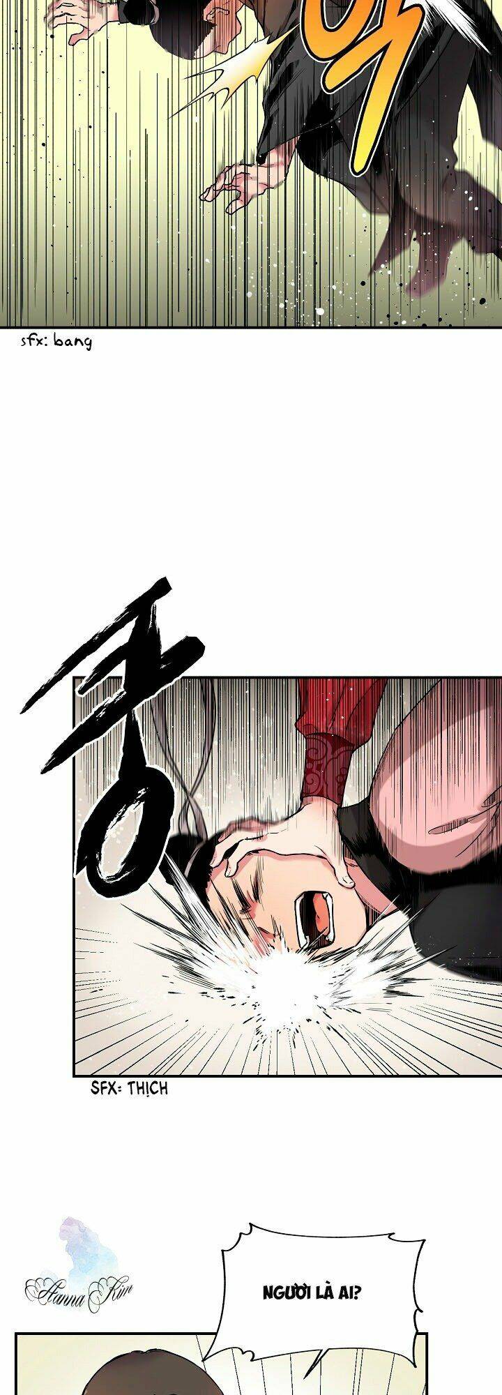 tôi trở thành nhân vật phản diện giỏi nhất trong giới võ thuật chapter 7 34