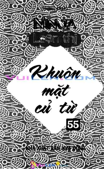 ninja loạn thị chapter 55 3