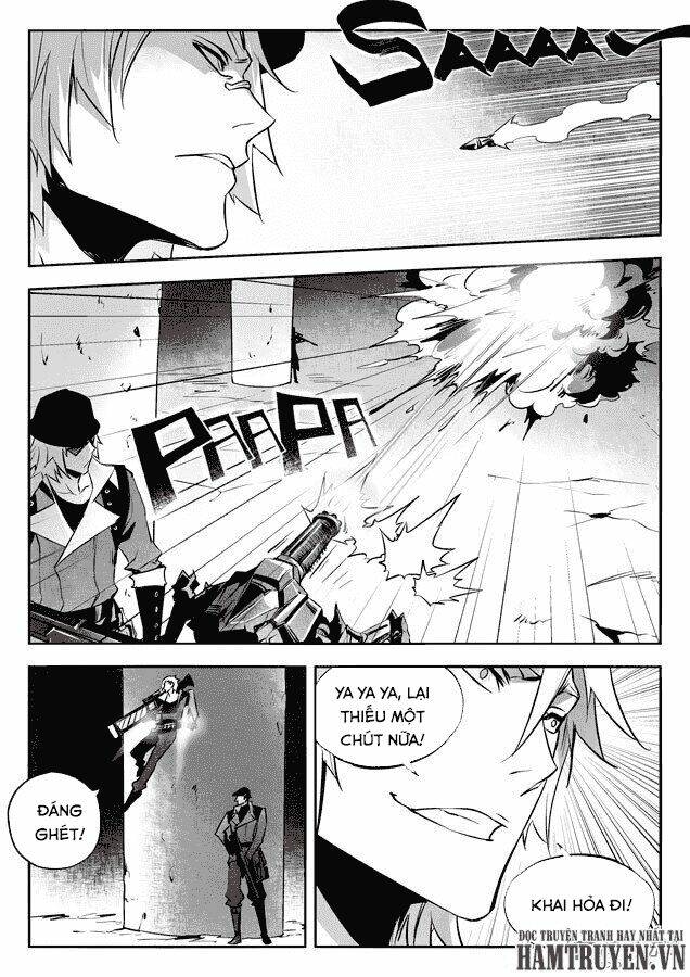 súng thần ký chapter 29 1