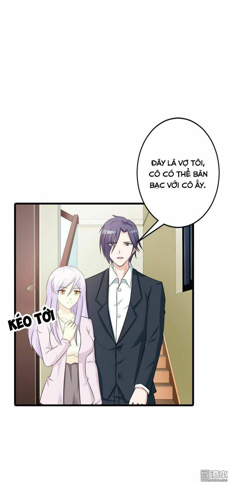 boss cấm dục thành nghiện chapter 22 2