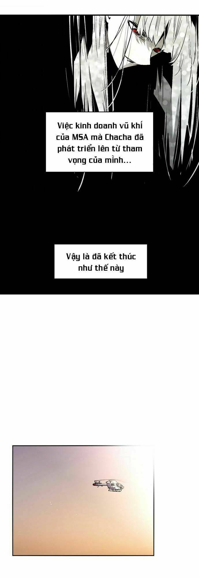 người máy hủy diệt chapter 122 27