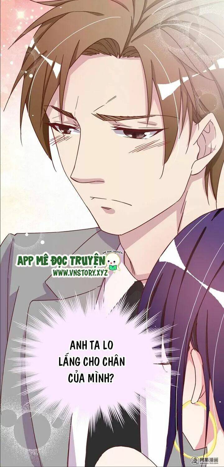 yêu em, sai đến tận cùng chapter 15 17